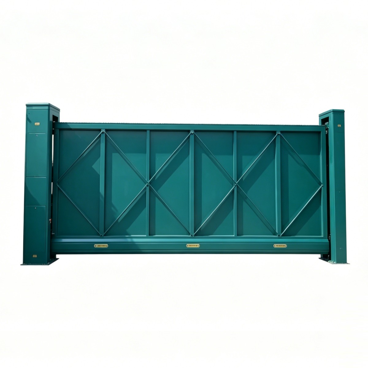 岳阳华容幸福乡电动悬空门